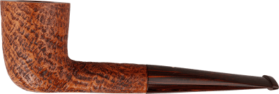 Dunhill The White Spot Pipes County 4105F Group 4