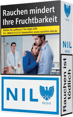 Nil Weiss OP (10 x 20)
