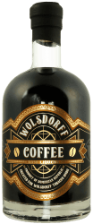 WOLSDORFF Coffee Rum Liqueur