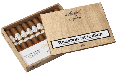 Davidoff Aniversario No 3