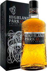 Highland Park 12 Jahre Viking Honour