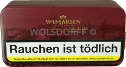 W.O. Larsen Craftsmans Edition 154th Anniversary