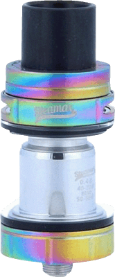 Steamax TFV8 X-Baby Clearomizer Set verschiedene Farben