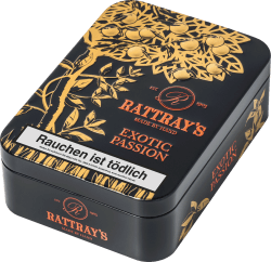 Rattray’s Artist Collection Exotic Passion