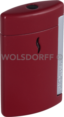 Dupont Fzg Minijet 10505 Red