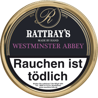 Rattray’s Aromatic Collection Westminster Abbey