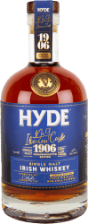 Hyde No. 9 Iberian Cask