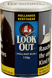 Look Out Holland Blue Dose 110 g