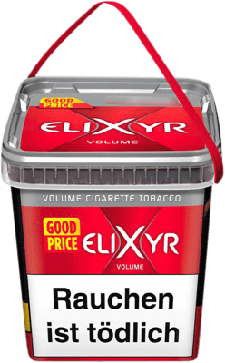 Elixyr Volume Tobacco 275 g