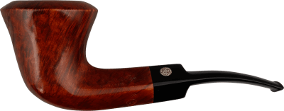Mastro de Paja Pfeife 340
