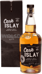 A.D. Rattray Cask Islay A.D. Rattray Cask Islay