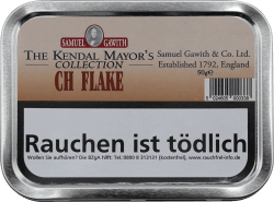 Samuel Gawith CH Flake