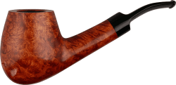 Poul Winsløw Handmade Pfeife Group D