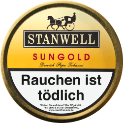 Stanwell Sungold Stanwell Sungold