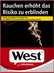 West Original (8 x 22)