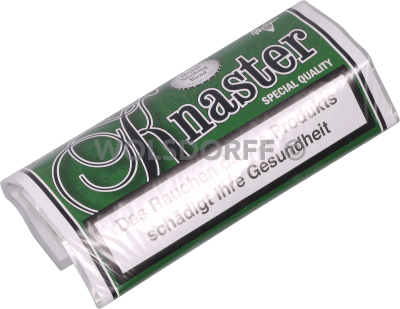 Knaster Special Qualitiy