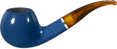 Vauen Pfeife Azzurro 1542