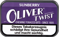 Oliver Twist Sunberry