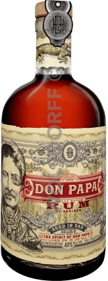 Don Papa Rum