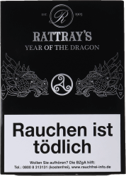 Rattray's Year of the Dragon