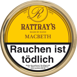 Rattray’s British Collection Macbeth