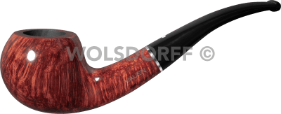 Vauen Pfeife Piccolo PI 125