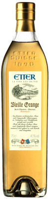 Etter Vieille Orange