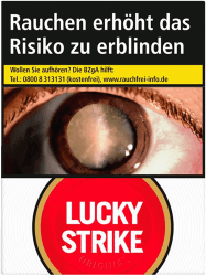 Lucky Strike Red Giga (12 x 24)