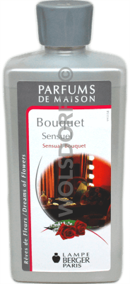 Berger Parfum Bouquet Sensuel