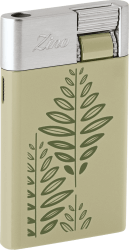 Zino Z-Collection Green Jetflame ZM