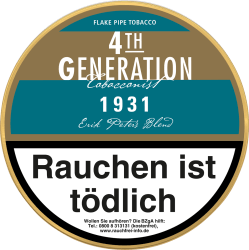 Erik Stokkebye 4th Generation 1931 Erik Peter’s Flake Erik Stokkebye 4th Generation 1931 Erik Peter’s Flake