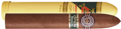 Montecristo Open Regata Tubos