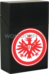 RubberBox schwarz Eintracht Frankfurt RubberBox schwarz Eintracht Frankfurt