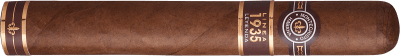 Montecristo Linea 1935 Leyenda