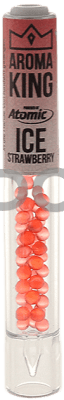 Aroma King Pen Applikator Aromakugeln Ice Strawberry