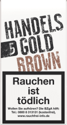 Handelsgold Brown