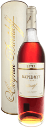Davidoff Cognac Extra Selection alte Ausführung