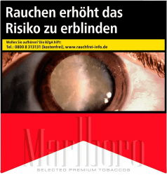 Marlboro Red 7XL (3 x 52) Marlboro Red 7XL (3 x 52)